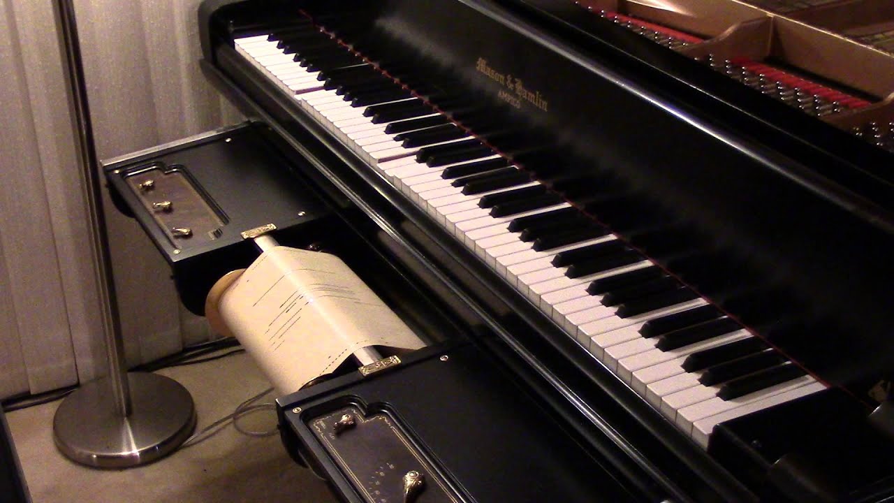 Rachmaninoff 