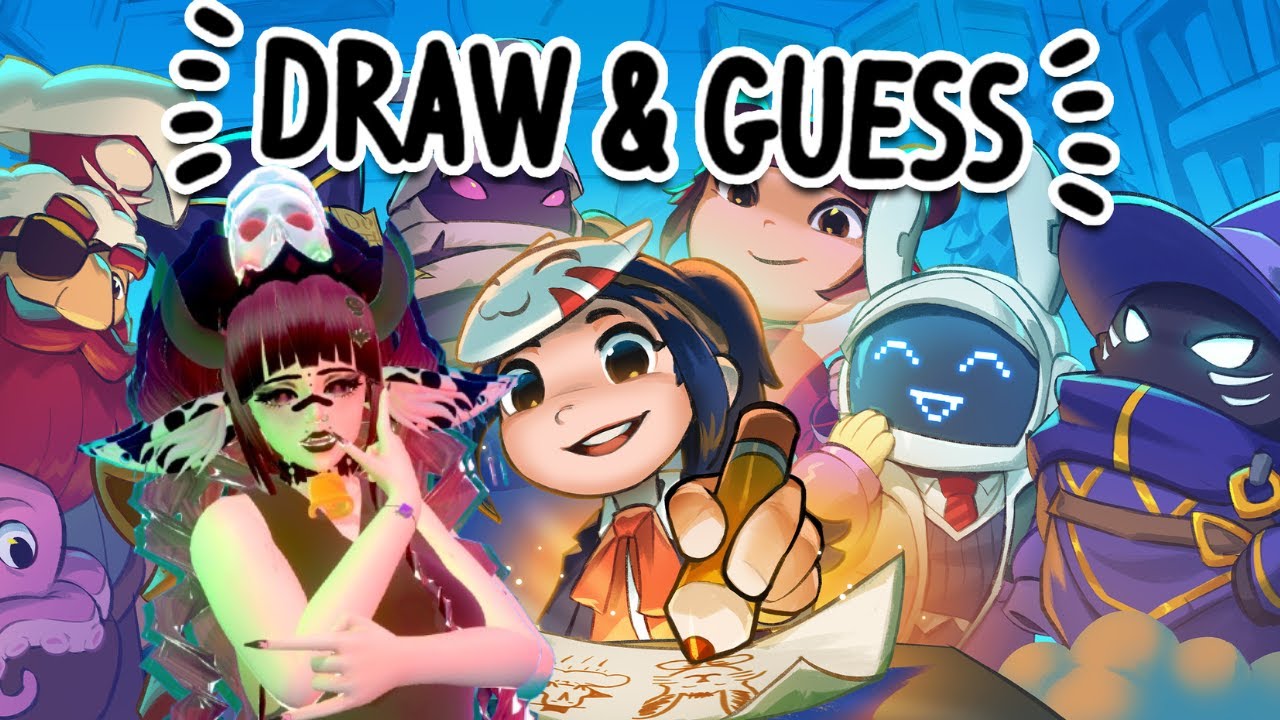 Guess & Draw - Is It Worth It?