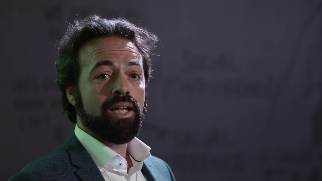 Shaping cognition through sensory experience | Etienne de Villers-Sidani