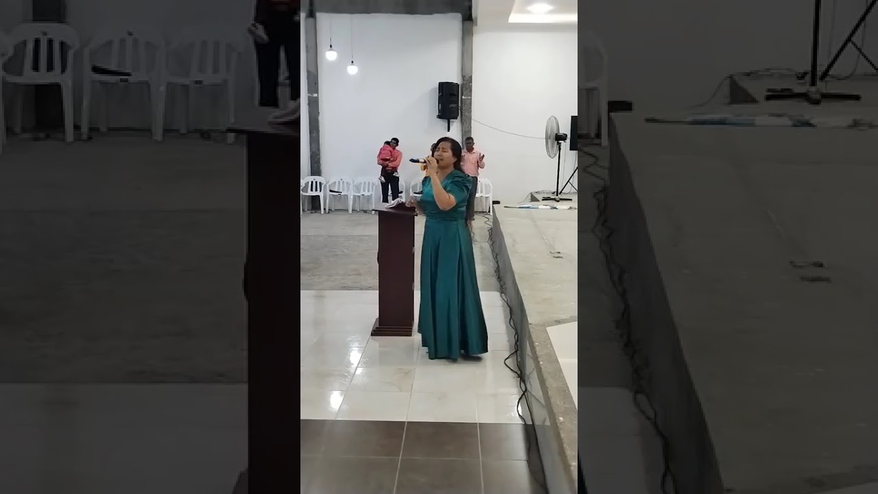 Salmista Jessica Moncada Ministración de alabanzas🇪🇨 Mision Evangelica  Antorchas Encendidas🔥