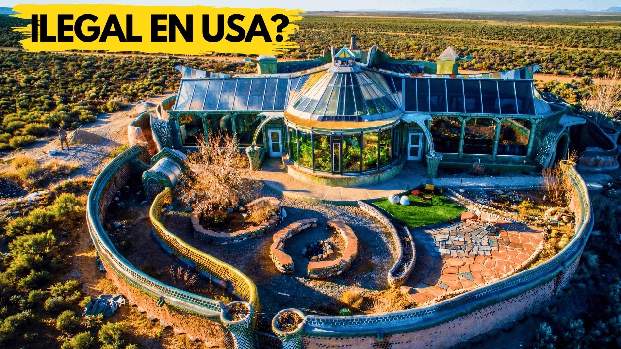 Esta Casa no Paga Facturas Para SIEMPRE | ¿Por qué la Prohibieron?