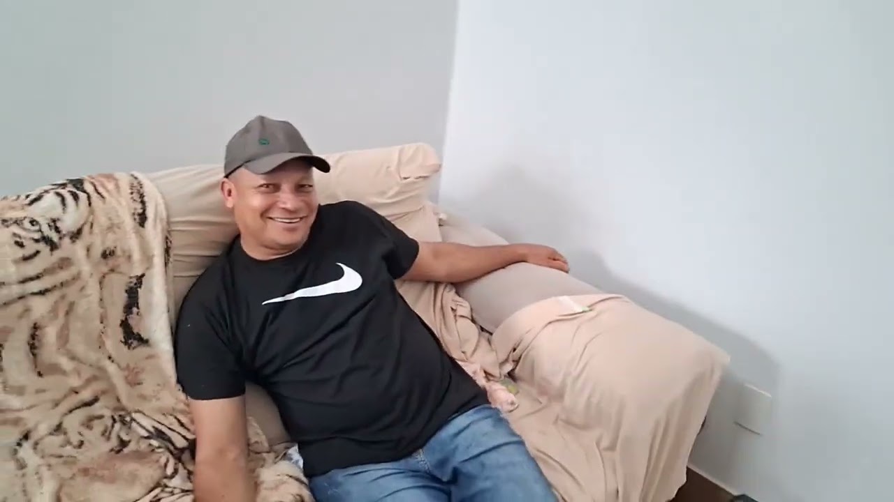 ALMOÇO DE DOMINGO EM ANÁPOLIS  GOIAS PARTE 02