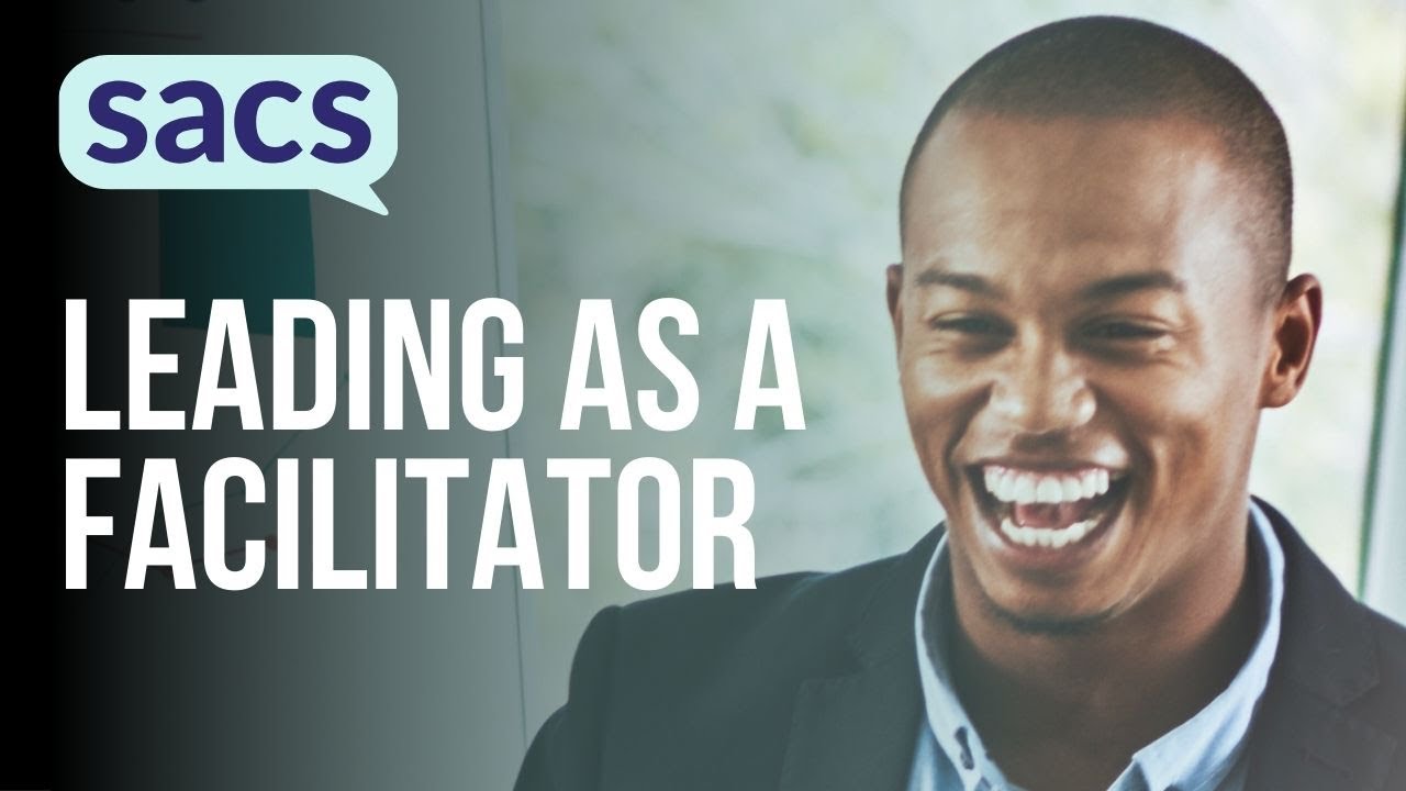 Leading as a facilitator - Stakeholder management Part 8