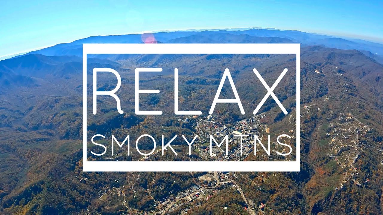 Cessna Taxi & Takeoff from Gatlinburg - Pigeon Forge Airport (KGKT) | Smoky Mountains Full Flight