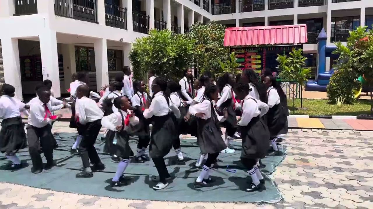 Lakewood premier school 