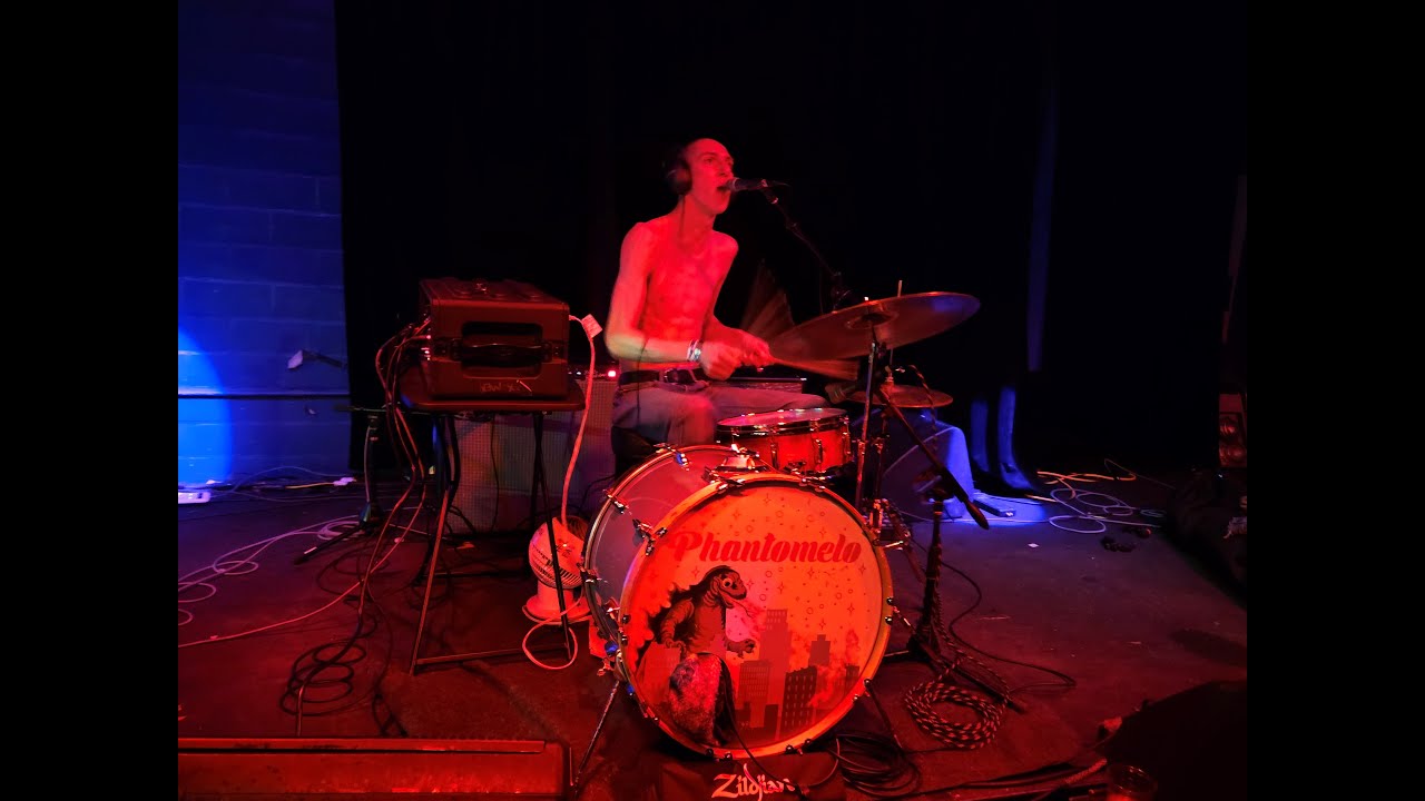 SEX MEX - 2026-02-01 - San Antonio, Texas