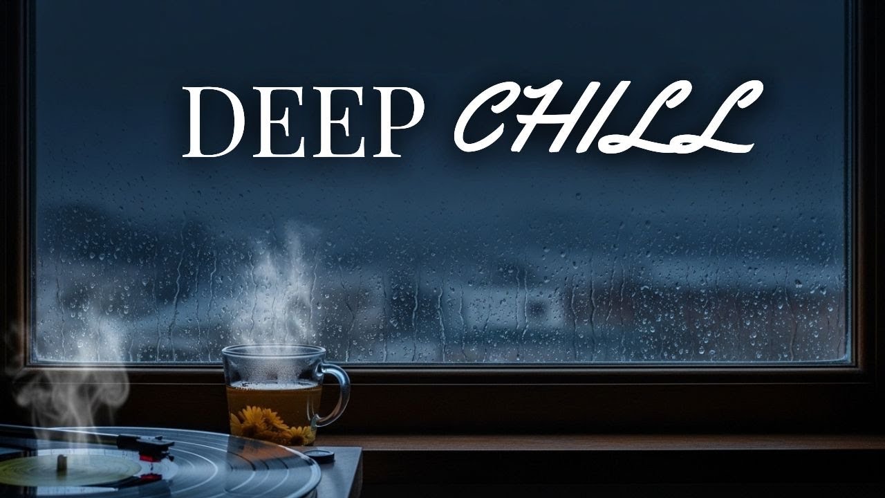 Your Scent Remains – Smooth Neo-Soul for Evening Relaxation