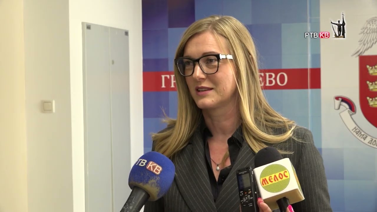 Prilog RTVKV Obelezen Dan grada Kraljeva
