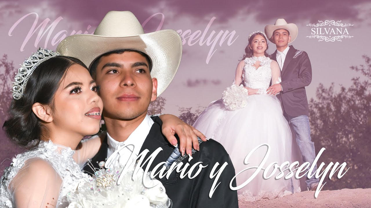 Mario y Josselyn 🤵👰🏻‍♀️ [12.04.2025] Presa de Junco, Mazapil Zac @ Foto Estudio Silvana