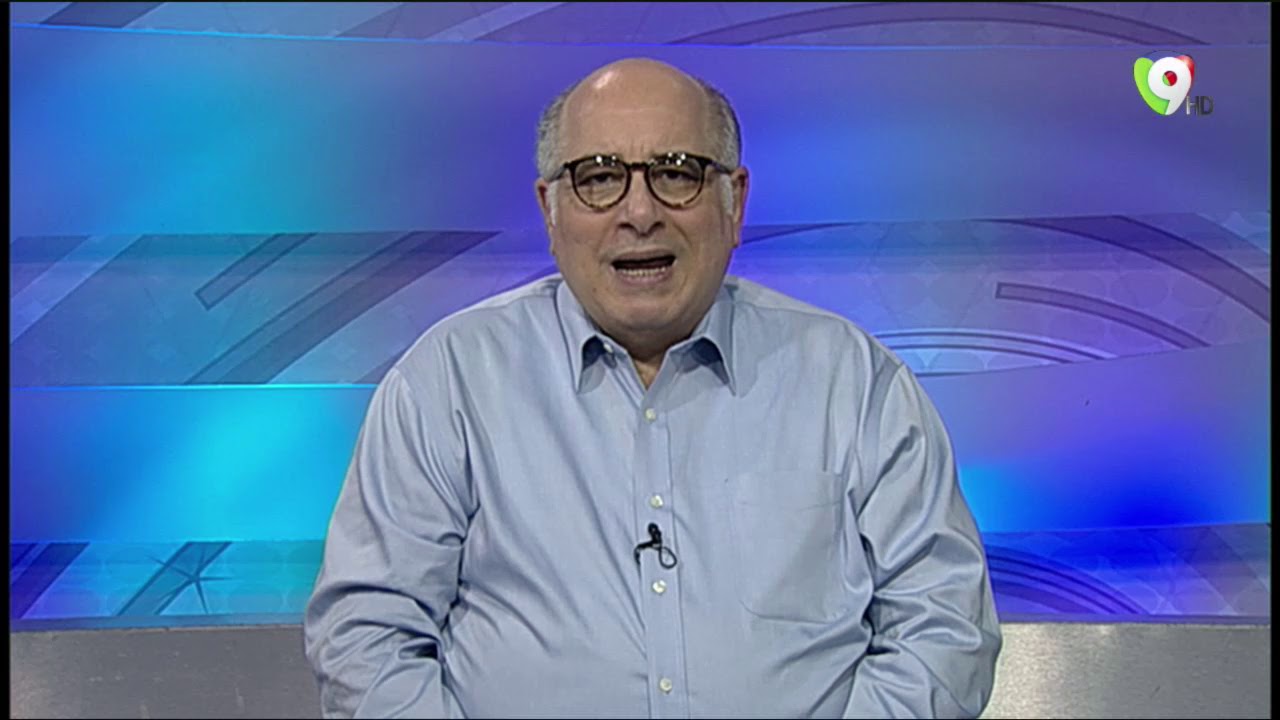 Día x Día con José Báez Guerrero: La Patría esta por encima de todo