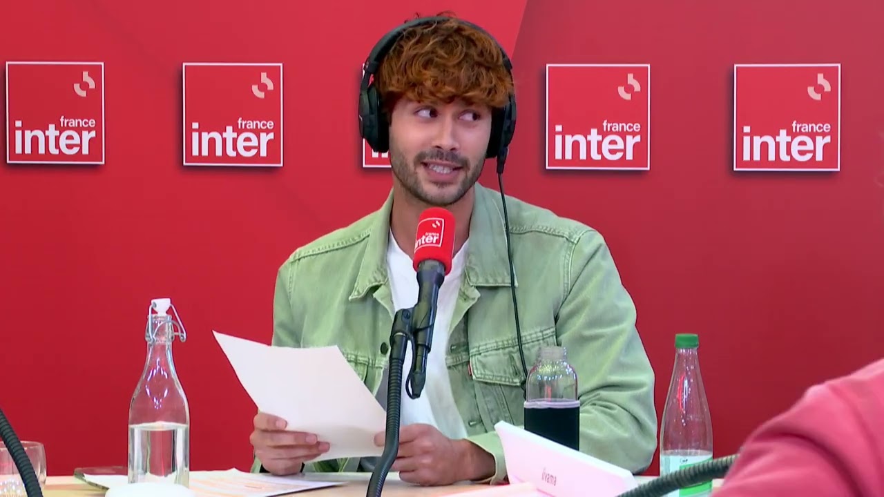 L'affaire Epstein - La chronique de Jessé