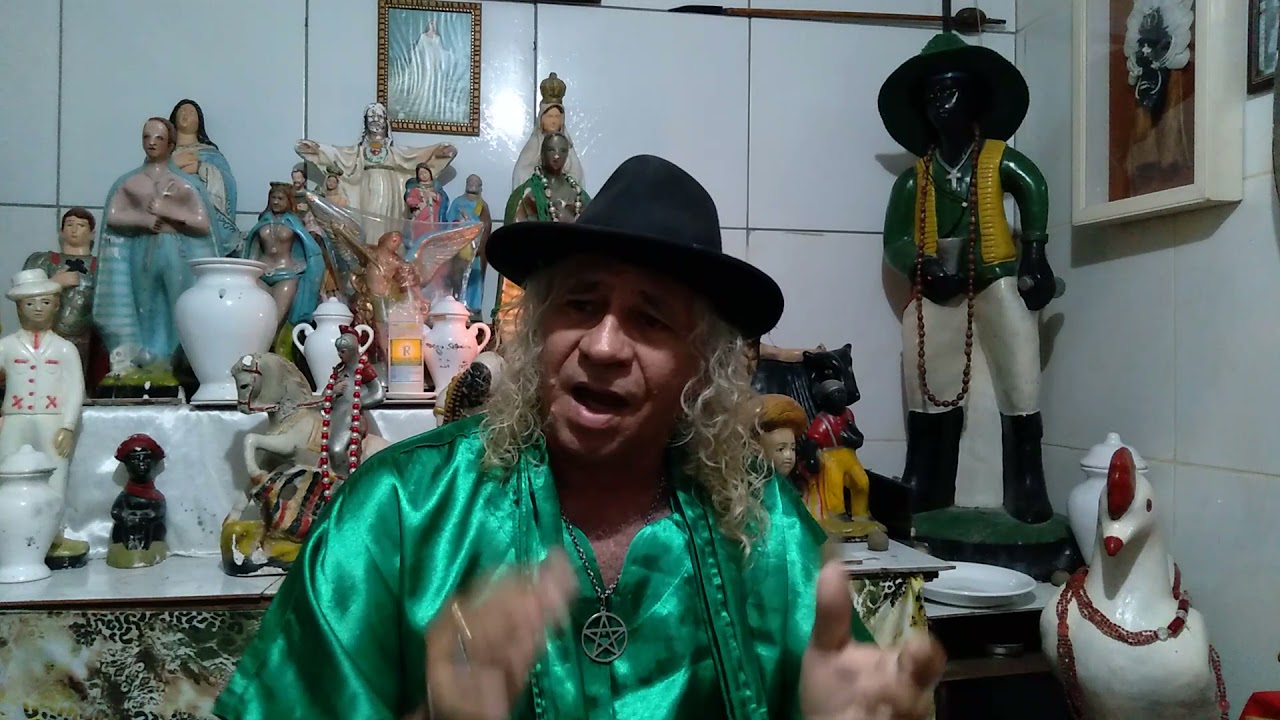 231. Salve o Erê Caipora | Ponto Cantado. #umbanda #especialdeerê #erê