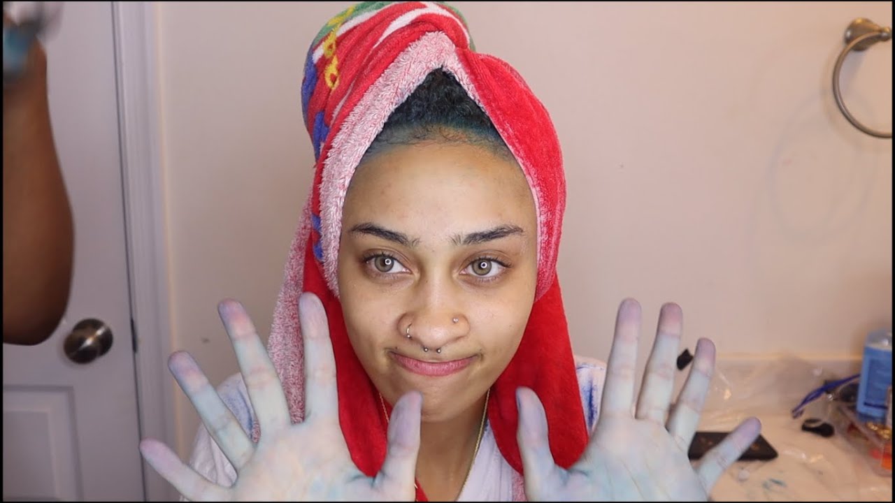 I DID SOMETHING CRAZY (100K SUBSCRIBER SPECIAL)