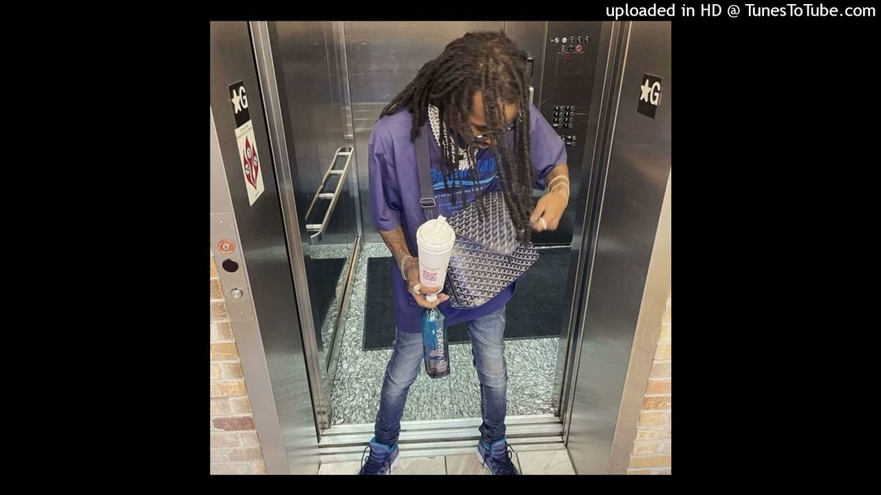 *FREE* Baby Smoove x Detroit Type Beat - 