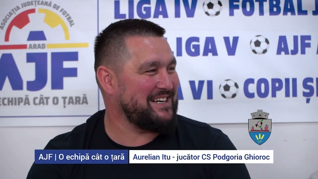 Glasul Tribunei – AJF, o echipă cât o țară