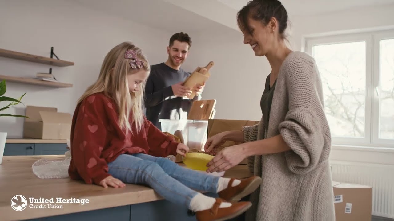 UHCU - Your Financial Partner