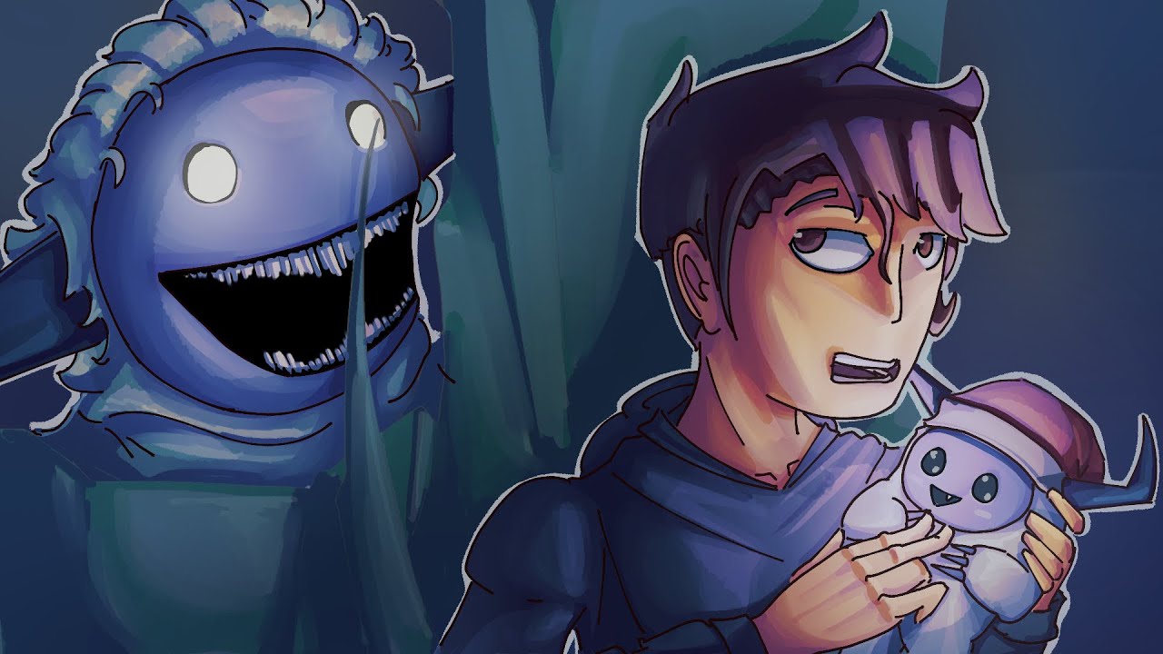 O COISA RUIM VOLTOU (Infelizmente)