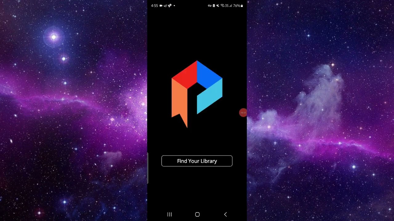 ✅ PALACE APP TUTORIAL (Full Guide)