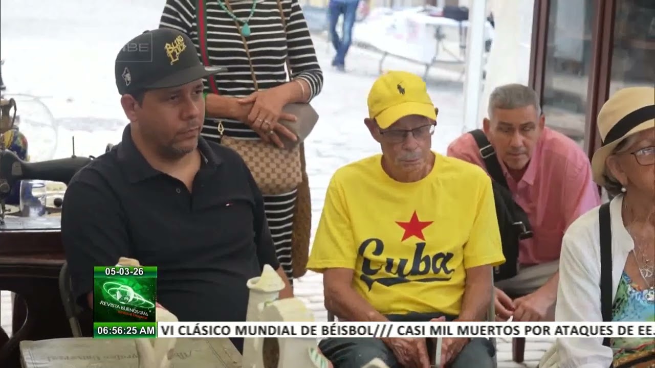 Presentan novela 