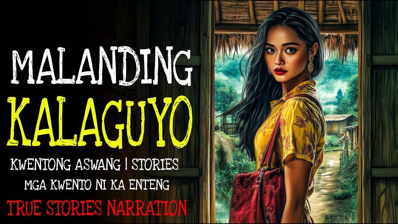 MALANDING KALAGUYO