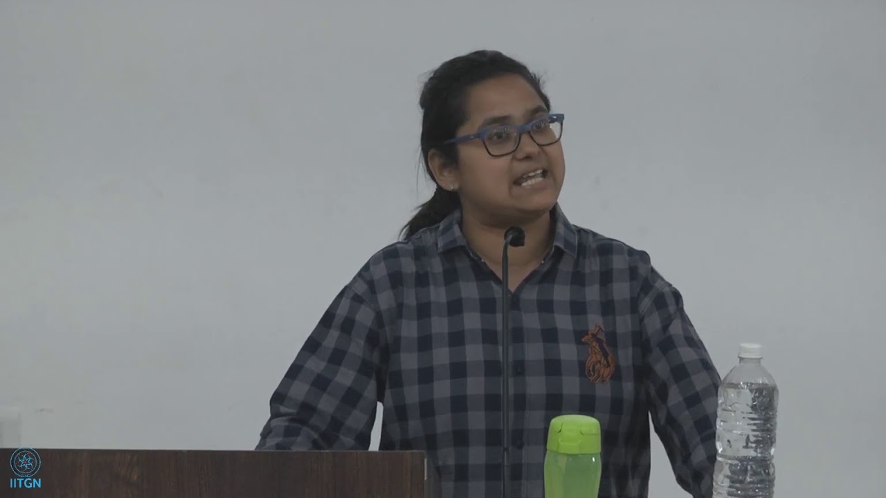 19 | Dr. Oishi Roy | Copper and Bronze Technology in ancient India | 11 April 2019