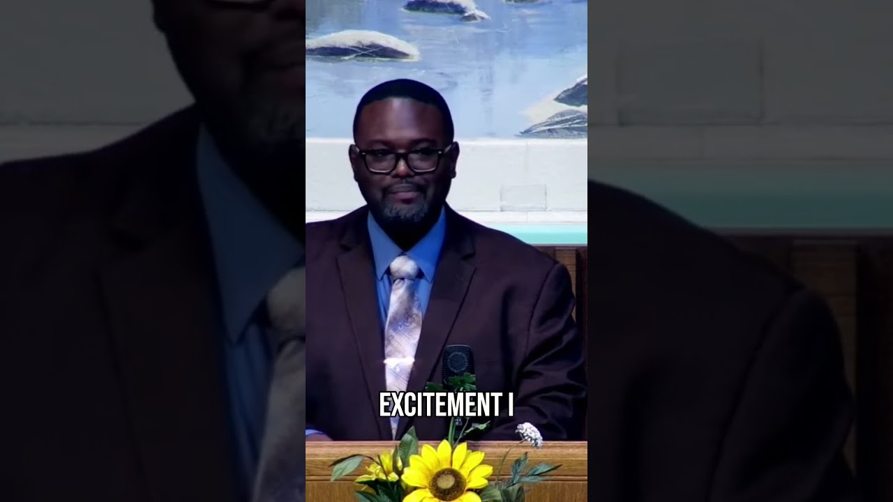 Ignite Your Faith: Worship with Excitement!