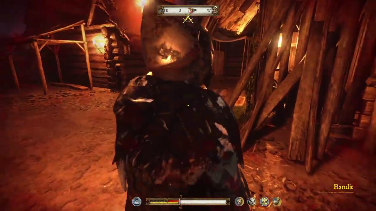Kingdome Come: Deliverance Eps 64