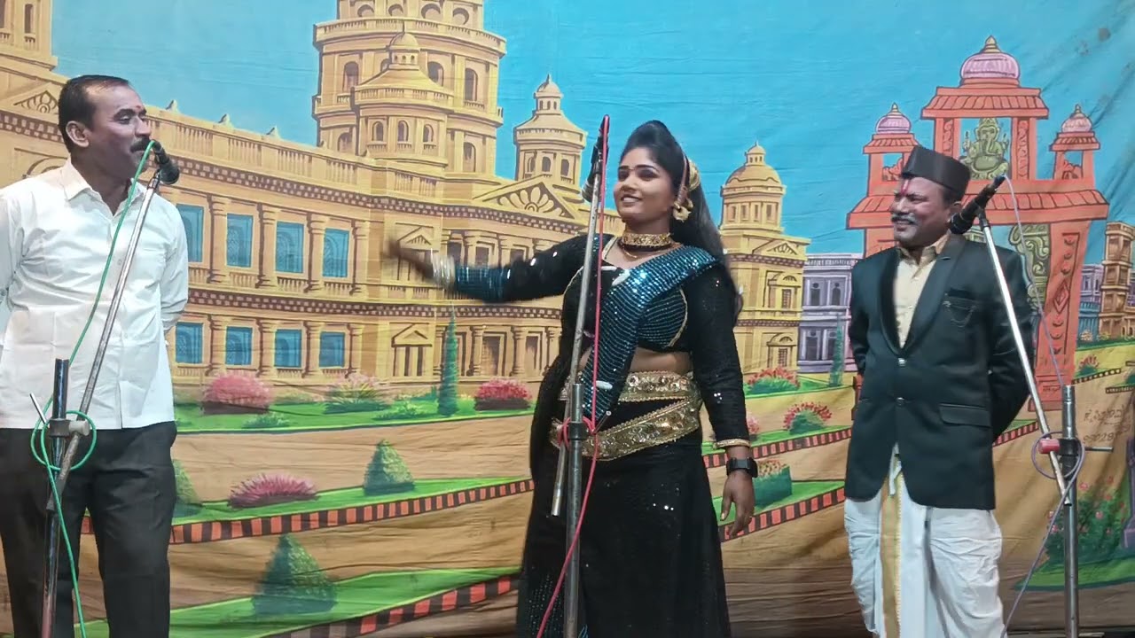 ಕನ್ನಡ ಹಾಸ್ಯ ಪ್ರವೇಶ ಕಾಮಿಡಿ ಸುಂದರ ಸಾಮಾಜಿಕ ನಾಟಕ #NSPRACHANDE 