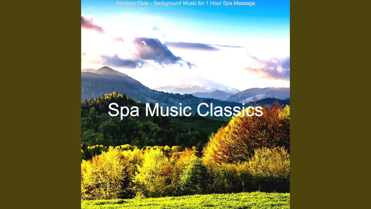 Background for Relaxation Therapy