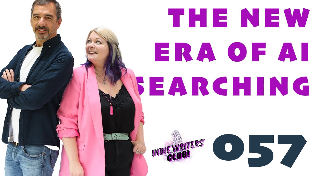057 - The New Era of AI Searching