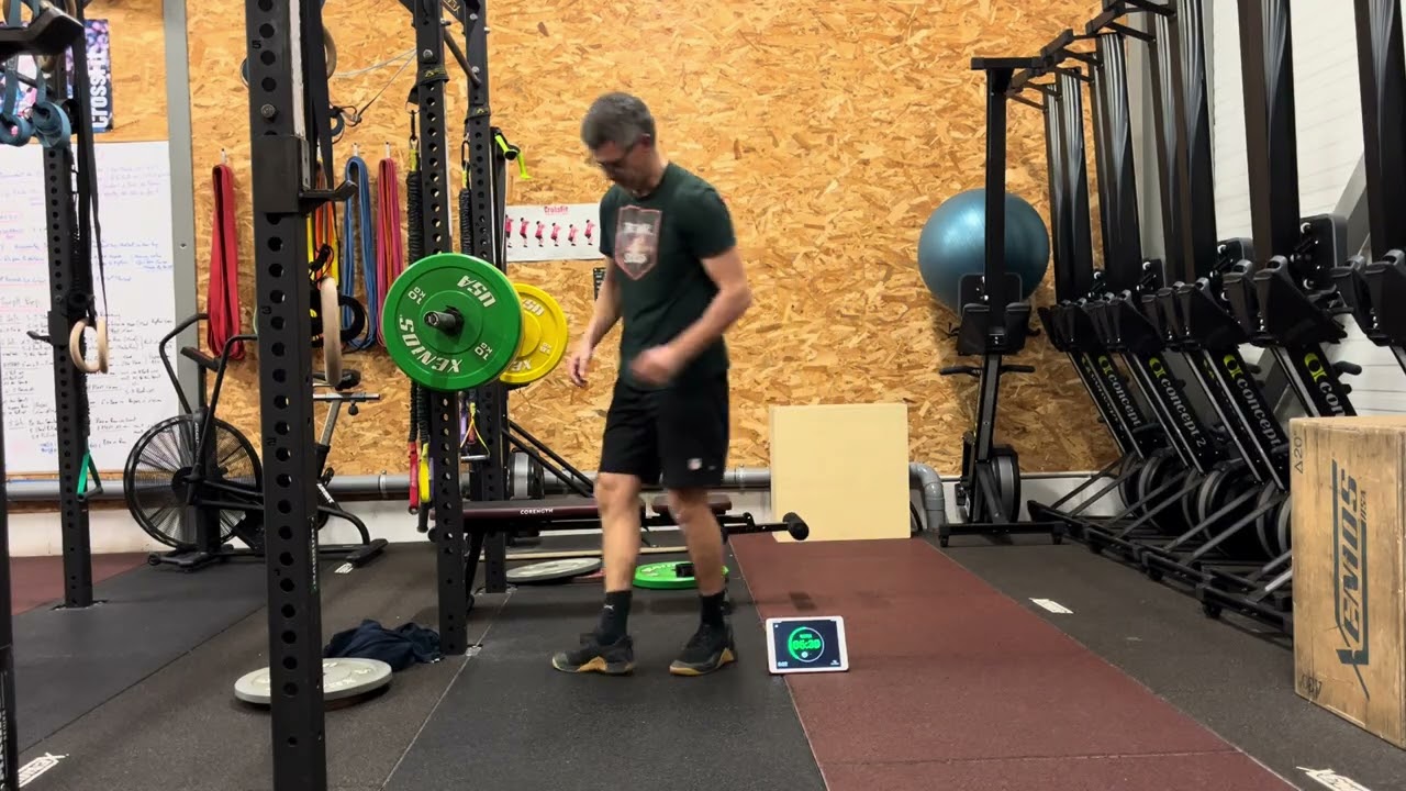 FTD 2026 - Wod 2