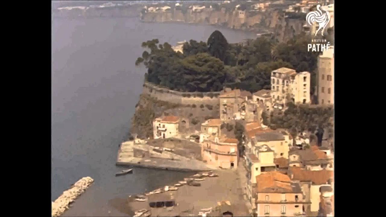 Napoli anni '60