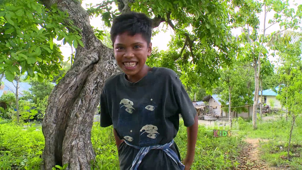 MTMA KIDS - Sumba Timur Punya Kejutan (11/02/2017) Part 4