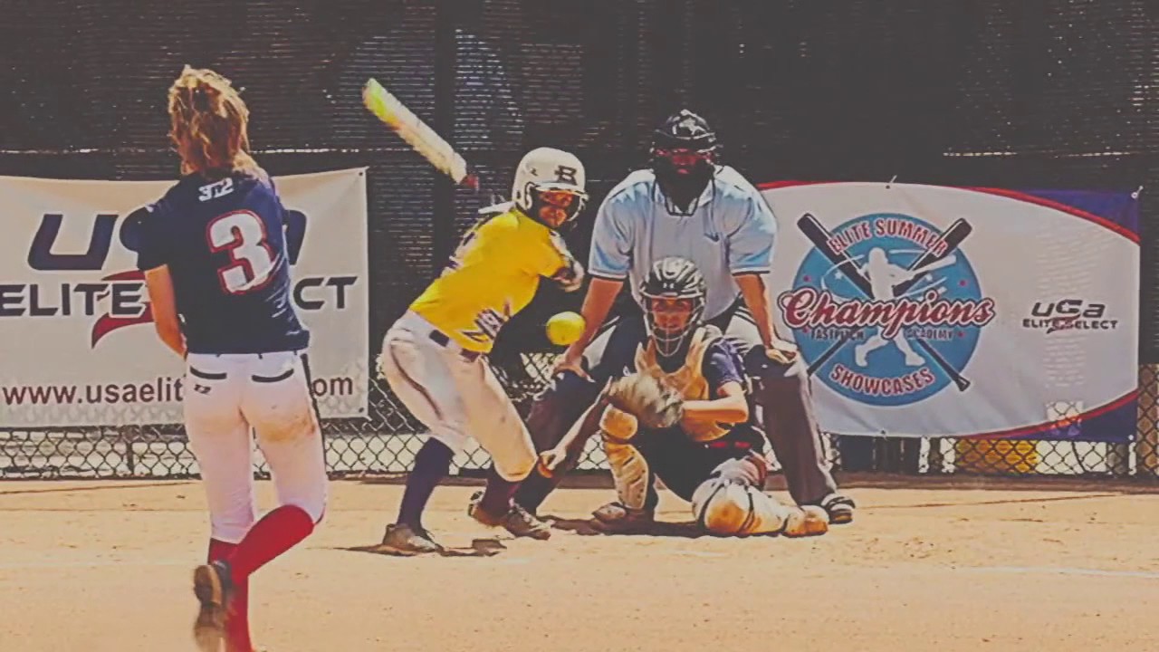 USA Elite Select Futures Selection Show - Midwest (2017)