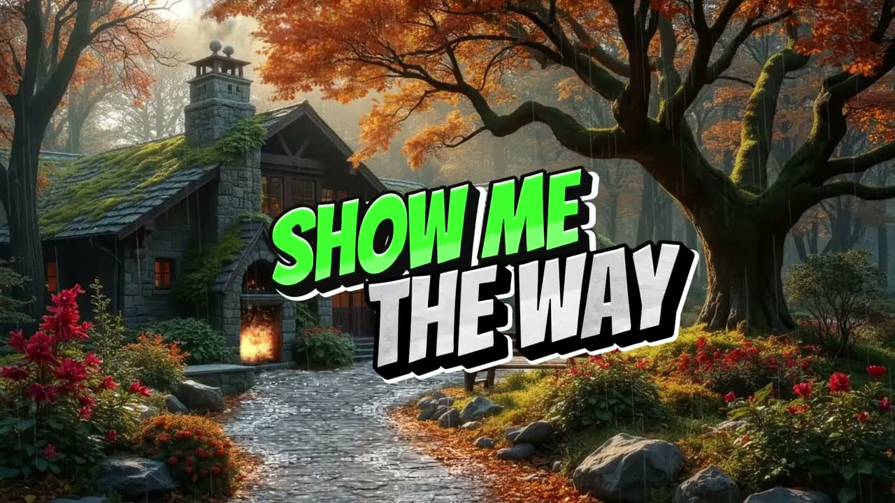 Maestro Shuyaka _ Show me the way
