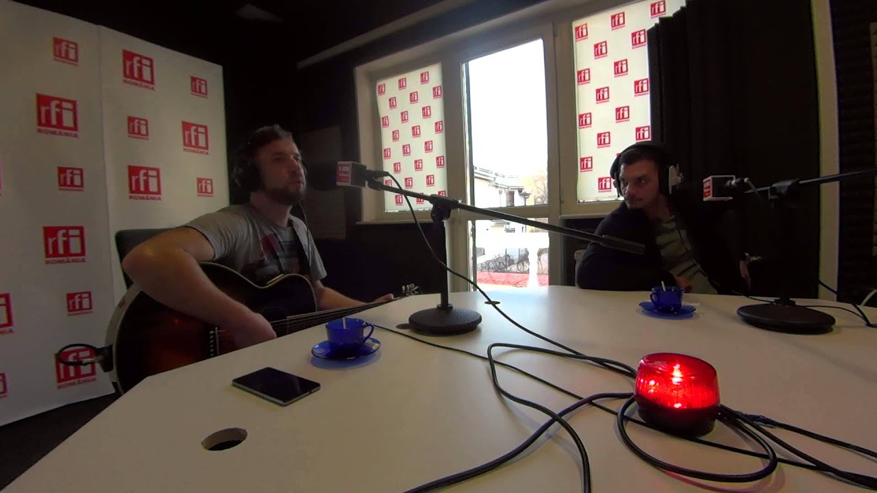RFI360: Fara Zahar (interviu) - 
