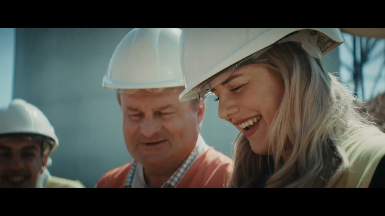 The singer not the song | Lenzing Group (Deutsch)