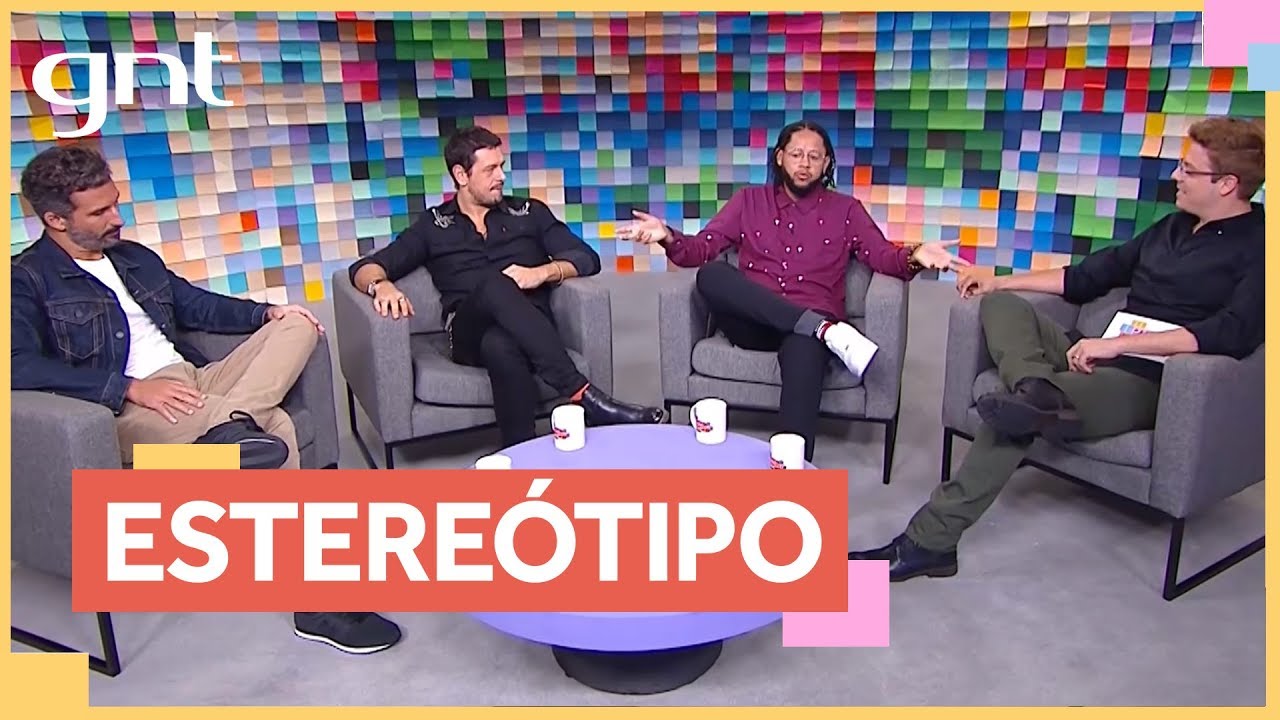 Julgamento por estereótipos | Papo Rápido | Papo de Segunda