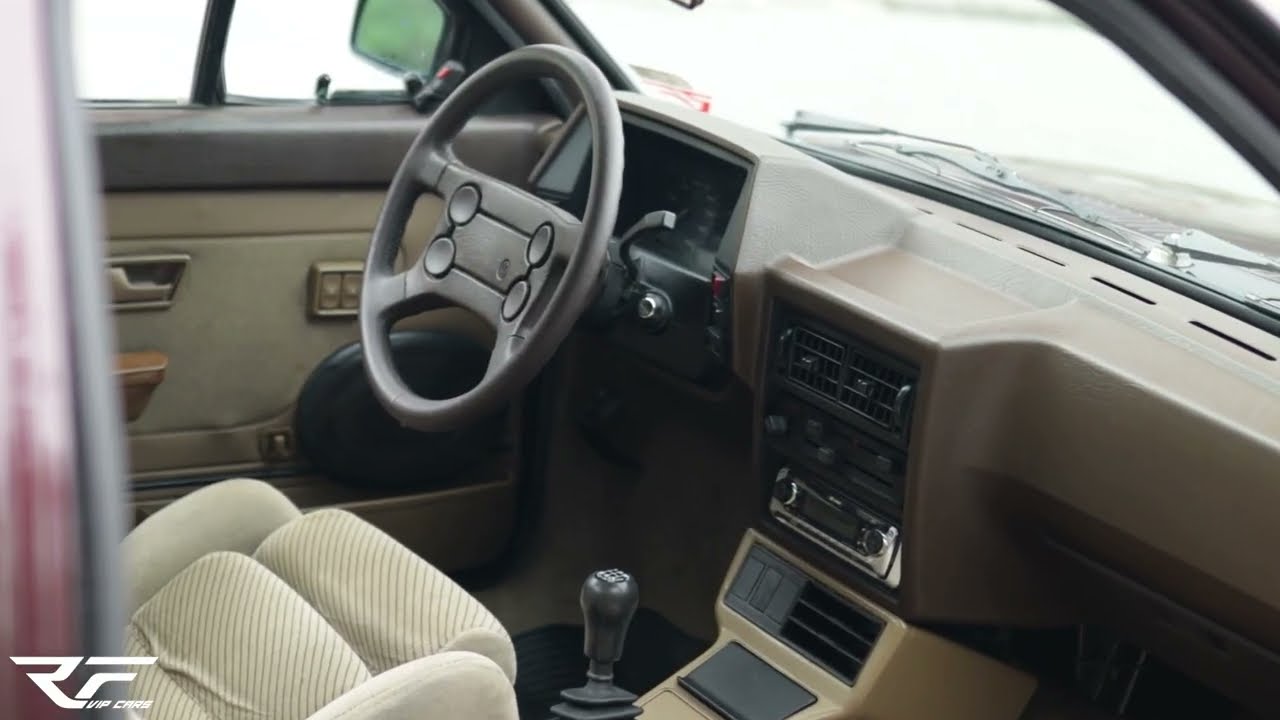 Saveiro GL 1.8 Vermelhor Colorado | RF Vip Cars