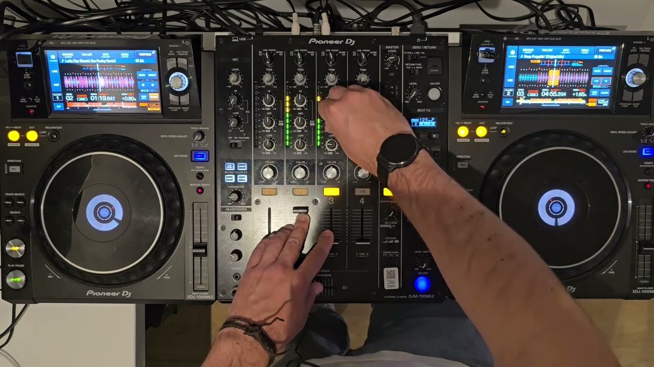 Deep-House Mix #1 Top Tracks April/May 2024 - Deep-House Sessions by O5O