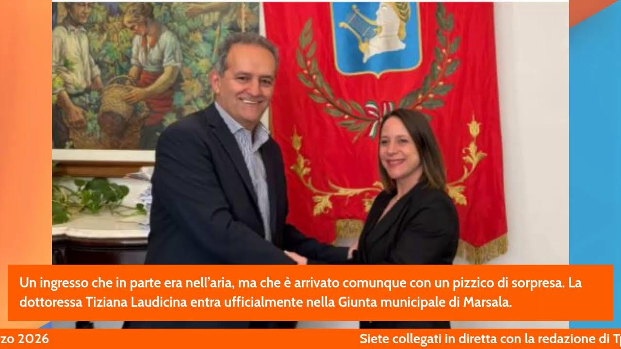 Buongiorno24 del 12 Marzo 2026