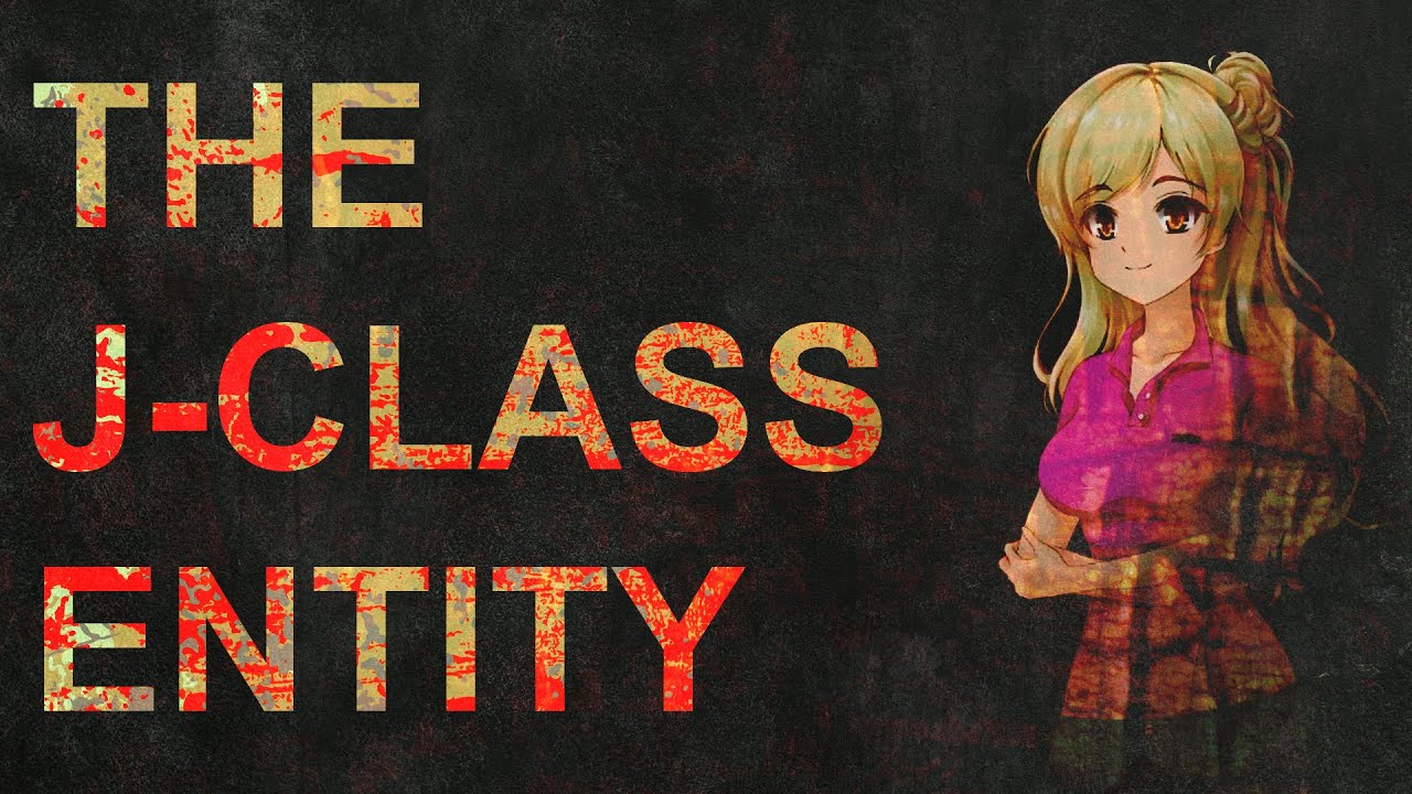 The J-Class Entity
