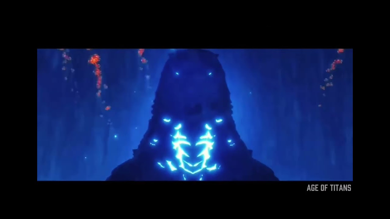 GODZILLA 2019 COMING SON… TRAILER TEASER