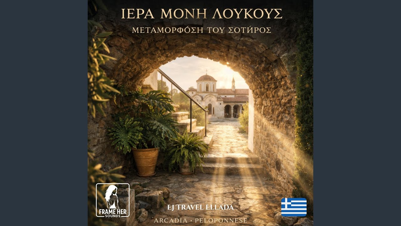 Μεταμόρφωση στη Λουκού