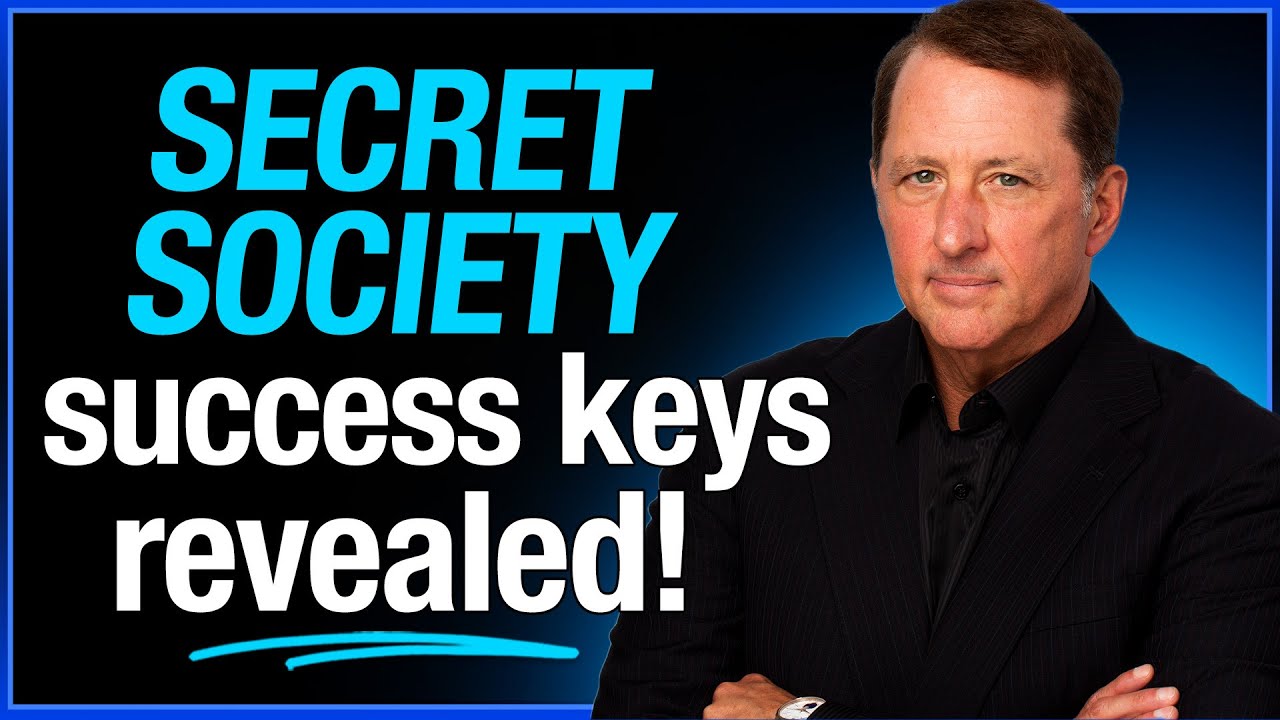 Inside The Global Information Network:  The Private Success Club Changing Lives Worldwide