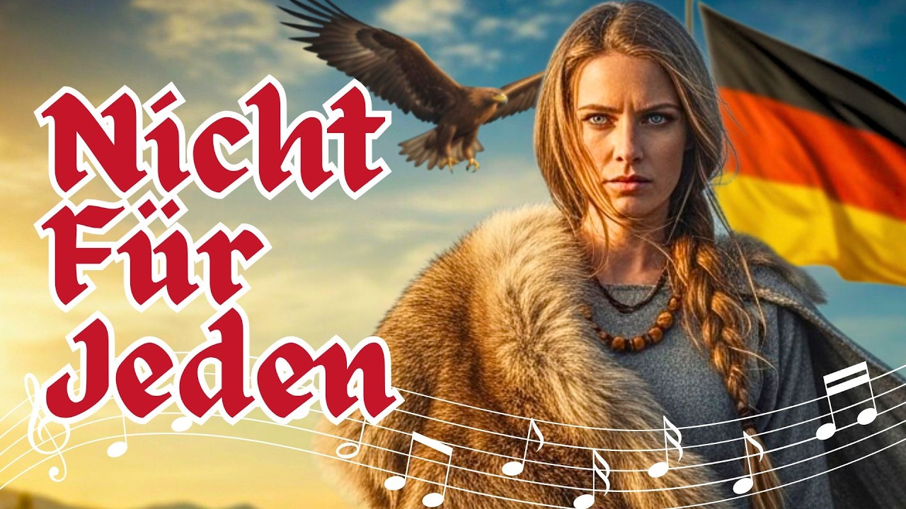 Diese Lieder sind nicht für jeden – gehörst du zu denen, die sie wirklich verstehen?