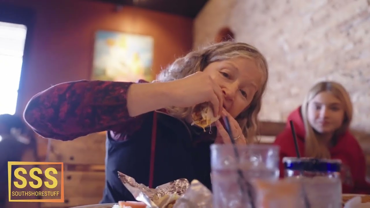 Sombrero's Mexican Restaurant - Weymouth, MA - BEST chicken fajitas tacos & margaritas!