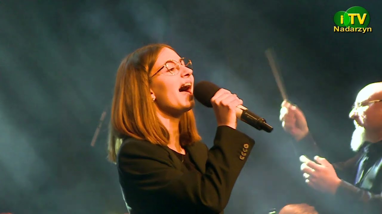 Słucham Cię w radiu co tydzień/ Anna Karwan/ Air Band/ Wiktoria Turowska/Perły Mazowsza
