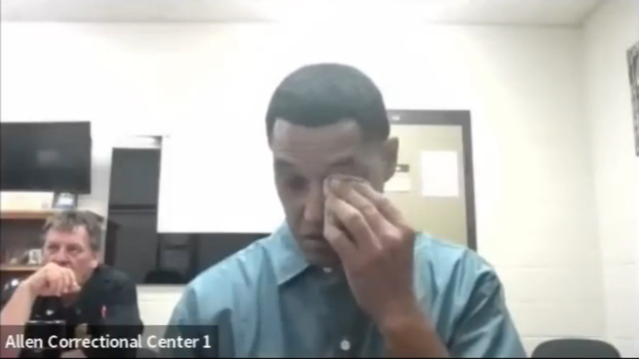 She was your d@ughter? She was 9nine? You got her pregnant? | YOU HAVE A LOW RISK SCORE