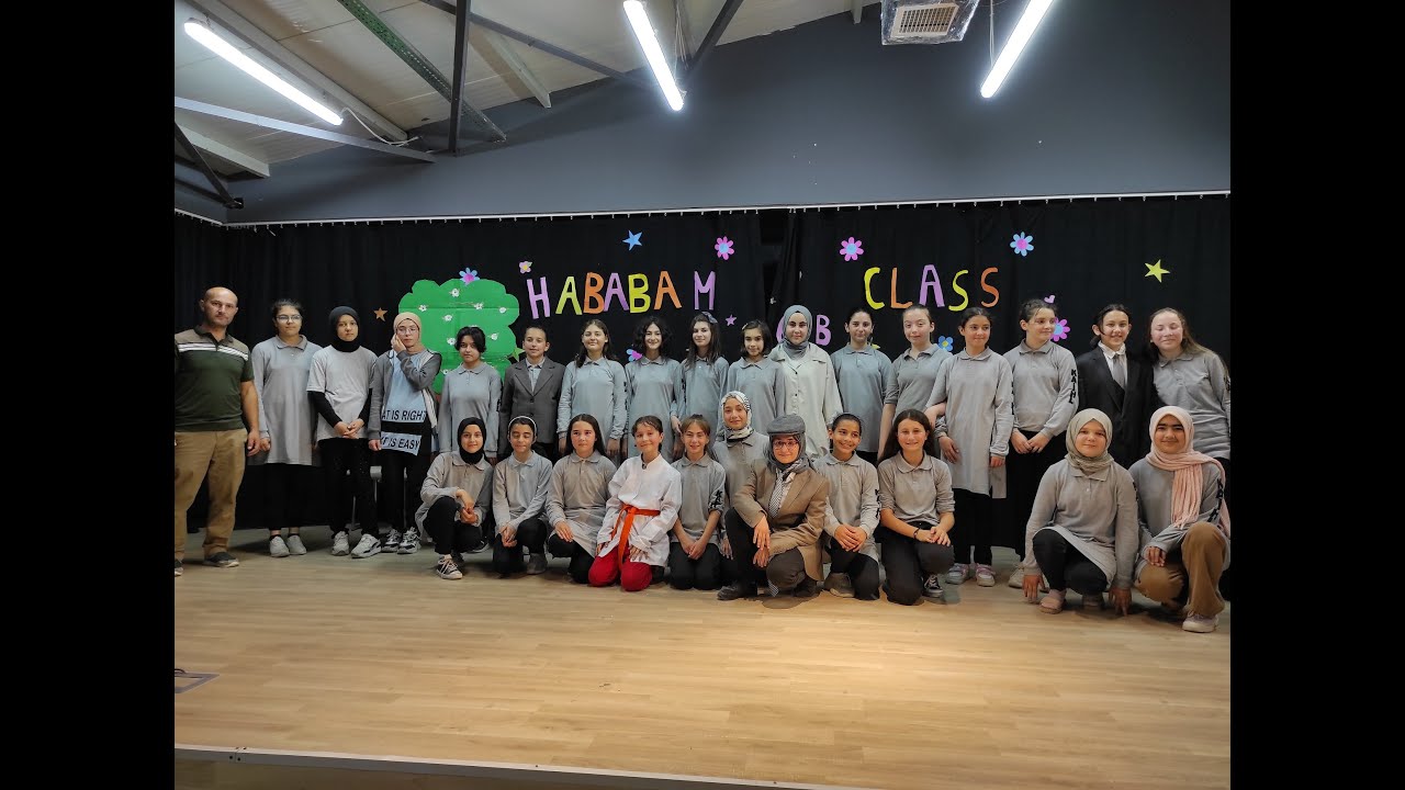 English Theatre 